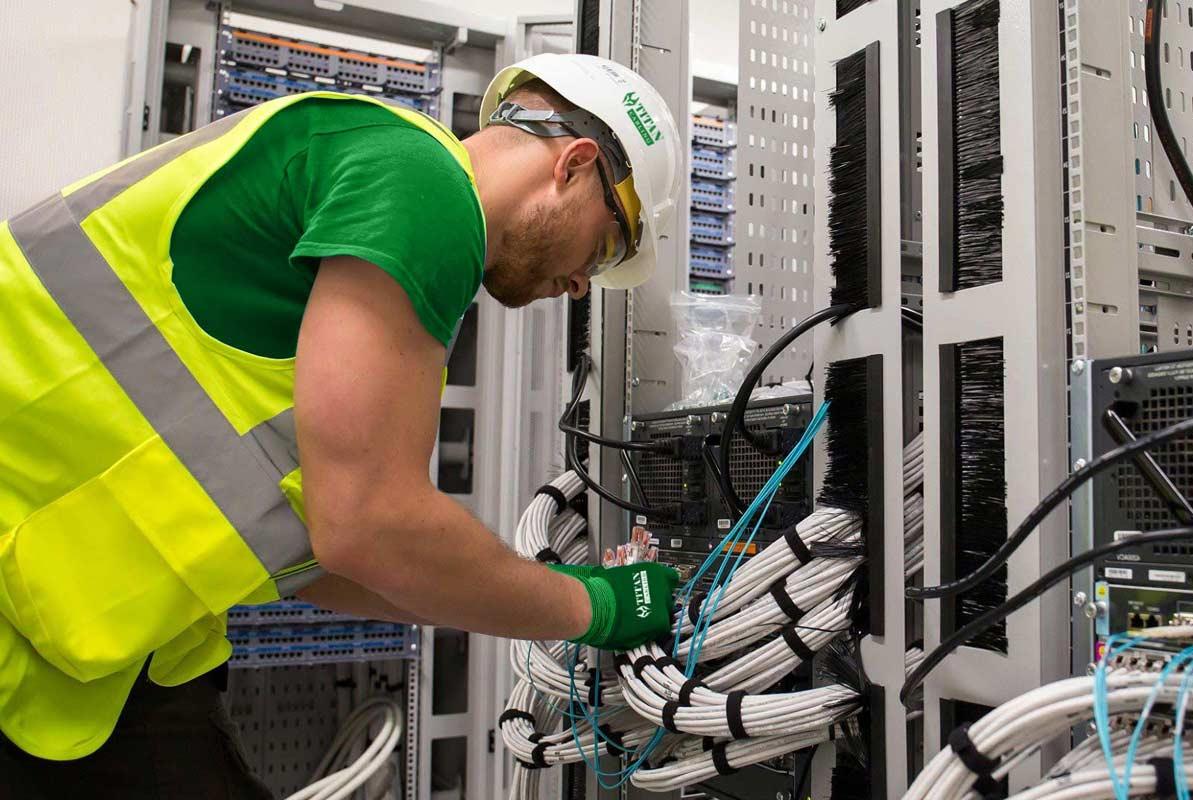 1 Best CAT 6 Cabling Miami Installers Installation Company FL Florida